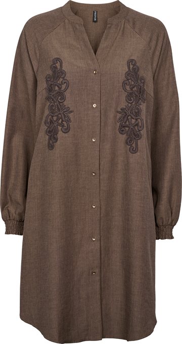 Prepair - Siva Dress - Brown